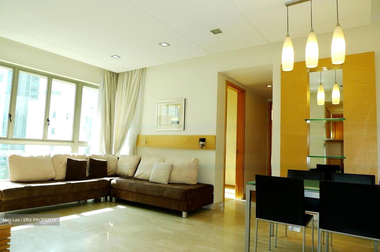 Amaryllis Ville (D11), Condominium #460546241